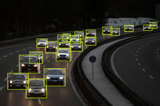prepare image and video datasets for ai and train models