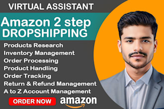 find hot winning products for your walmart to amazon dropshipping store