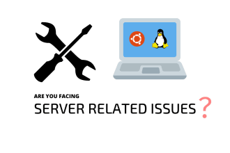 troubleshoot and fix linux server