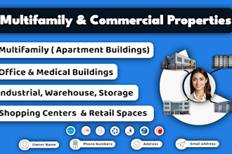 do skip tracing for multifamily and commercial properties