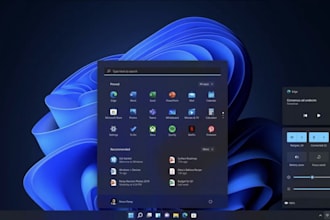 repair, fix, troubleshoot windows, desktop,  and others