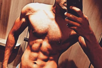 be your online nutritionist and trainer