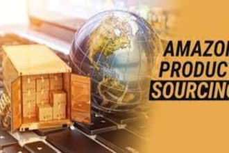 do amazon product research and amazon fba product sourcing for private label