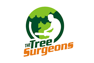 create a clever logo for the tree surgeons  a skilled team of arborists