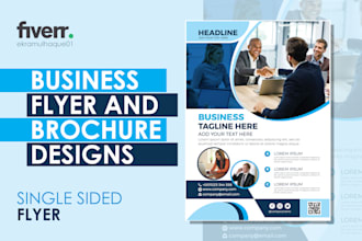 design tour, travel, summer, beach and cruise flyer
