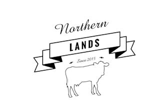 create a recognizable logo for a progressive cattle breeder