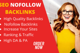 sell nofollow trusted backlinks
