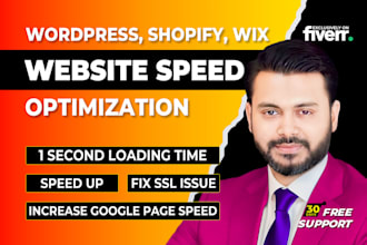 do wordpress speed optimization wix speed optimization shopify speed optimizatio