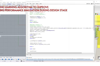 do python scripting in grasshopper
