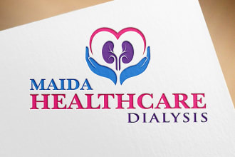 do beautiful logo design