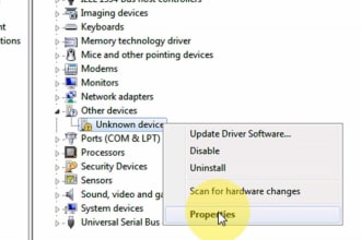 install and update all drivers for windows 11 10 8 7