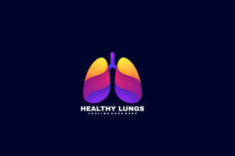 do design natural, health care, logo