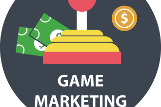 do promote your mobile app game and link marketing