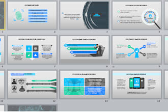 make your power point slides