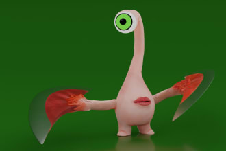 design and 3d modeling