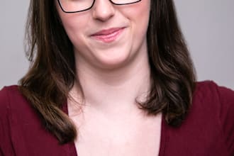record female voiceover for your video game, animation, or audio drama