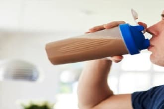 formulate sports drinks and protein powder supplement