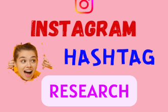 use hashtags to grow your instagram organically