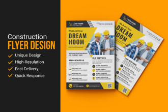 design hiring recruitment flyer for plumber handyman architecture medical nurse