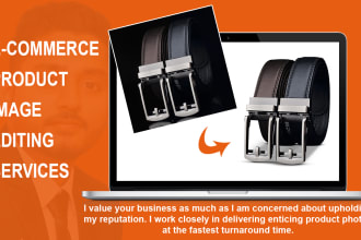 revamp your ecommerce product images for success