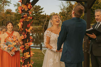 help you write the perfect wedding vows or heartfelt speech