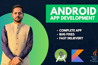 do mobile app development, app developer for the creation android app