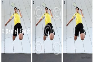 text logo watermarks placement on images