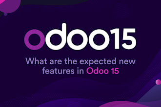 setup odoo 15 on your vps or dedicated server