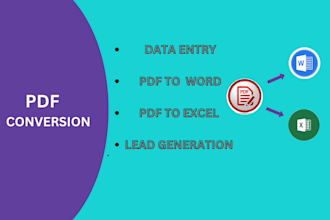 do pdf conversion in 12 hours