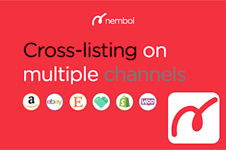 do cross listing ebay to poshmark