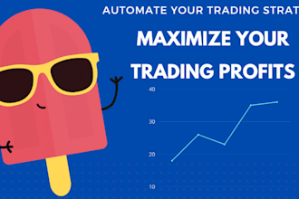code your forex trading strategy into robot for mt4 and mt5