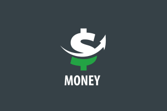 do financial accounting bank insurance company logo