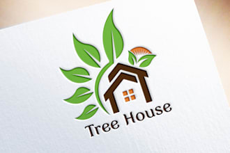 design a creative logo professionally