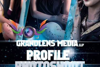 professional poster design for events, promotions, and more