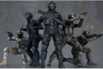provide unity 3d assets and training video