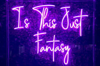 breathe life into your fictional fantasies