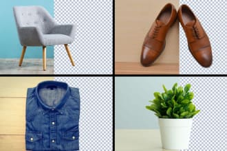 do background removal clipping path images professionally
