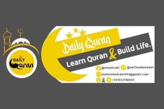 teach quran and arabic language easy way
