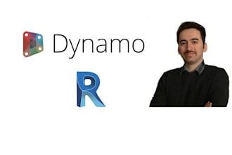 generate dynamo nodes for revit