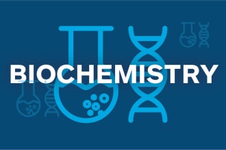 write biotechnology and biomedical research reports and essays