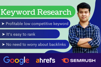 find low competition long tail kgr keyword for your niche
