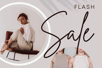 design unique and classy facebook cover page and ebook cover