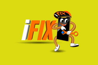 draw cartoon character, icon, logo and  mascot illustration
