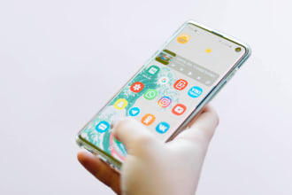 your android app developer for android app development