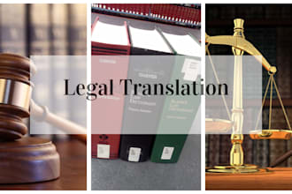 provide certified translations german english