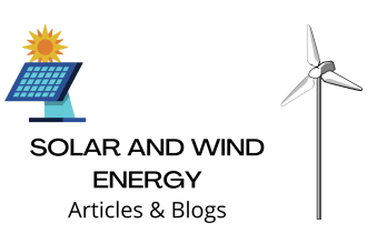 write solar energy and wind energy blogs, articles