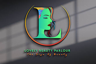 do modern minimalistic, freestyle, creative, logo design, tracing, illustrations