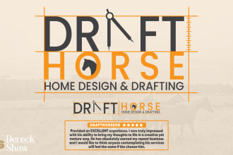 design a modern or minimalist logo with lifetime support