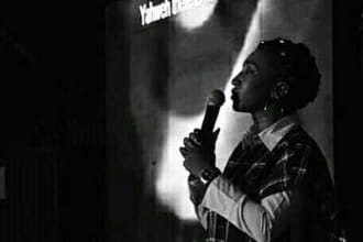 be your female gospel vocalist and songwriter of any genre