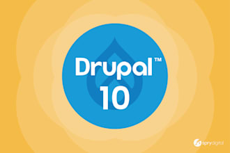 upgrade to drupal 10 11